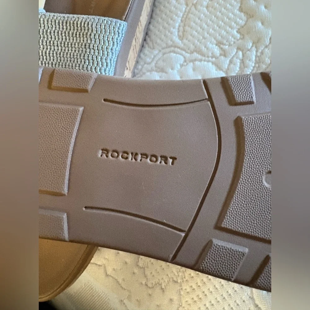 Rockport elegant white